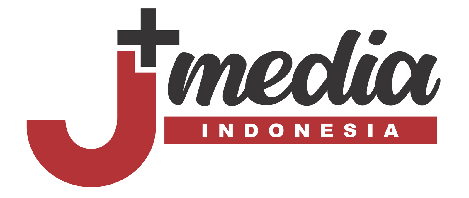 JPlus Media logo