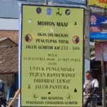 Penutupan Jalur Gunung Gumitir Bikin Pedagang dan UMKM Resah, Pendapatan Anjlok