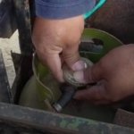 Inovatif! Warga Jember Sulap Gas LPG Melon Jadi Bahan Bakar Motor untuk Atasi Kelangkaan BBM
