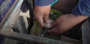 Inovatif! Warga Jember Sulap Gas LPG Melon Jadi Bahan Bakar Motor untuk Atasi Kelangkaan BBM