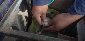 Inovatif! Warga Jember Sulap Gas LPG Melon Jadi Bahan Bakar Motor untuk Atasi Kelangkaan BBM