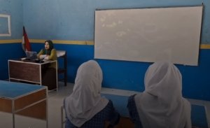 SMP Swasta di Jember Kekurangan Murid