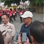 Heboh Mobil Dinas Wabup Jember Dikira Hilang, Ternyata Diam-Diam Dimasukkan ke Bengkel