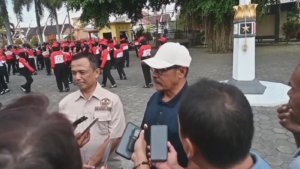 Heboh Mobil Dinas Wabup Jember Dikira Hilang, Ternyata Diam-Diam Dimasukkan ke Bengkel