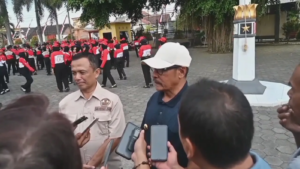 Heboh Mobil Dinas Wabup Jember Dikira Hilang, Ternyata Diam-Diam Dimasukkan ke Bengkel