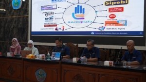 Balai Bahasa Jatim Kunjungi Polije Perkuat Kolaborasi Bahasa dan Literasi