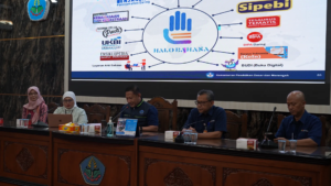 Balai Bahasa Jatim Kunjungi Polije Perkuat Kolaborasi Bahasa dan Literasi