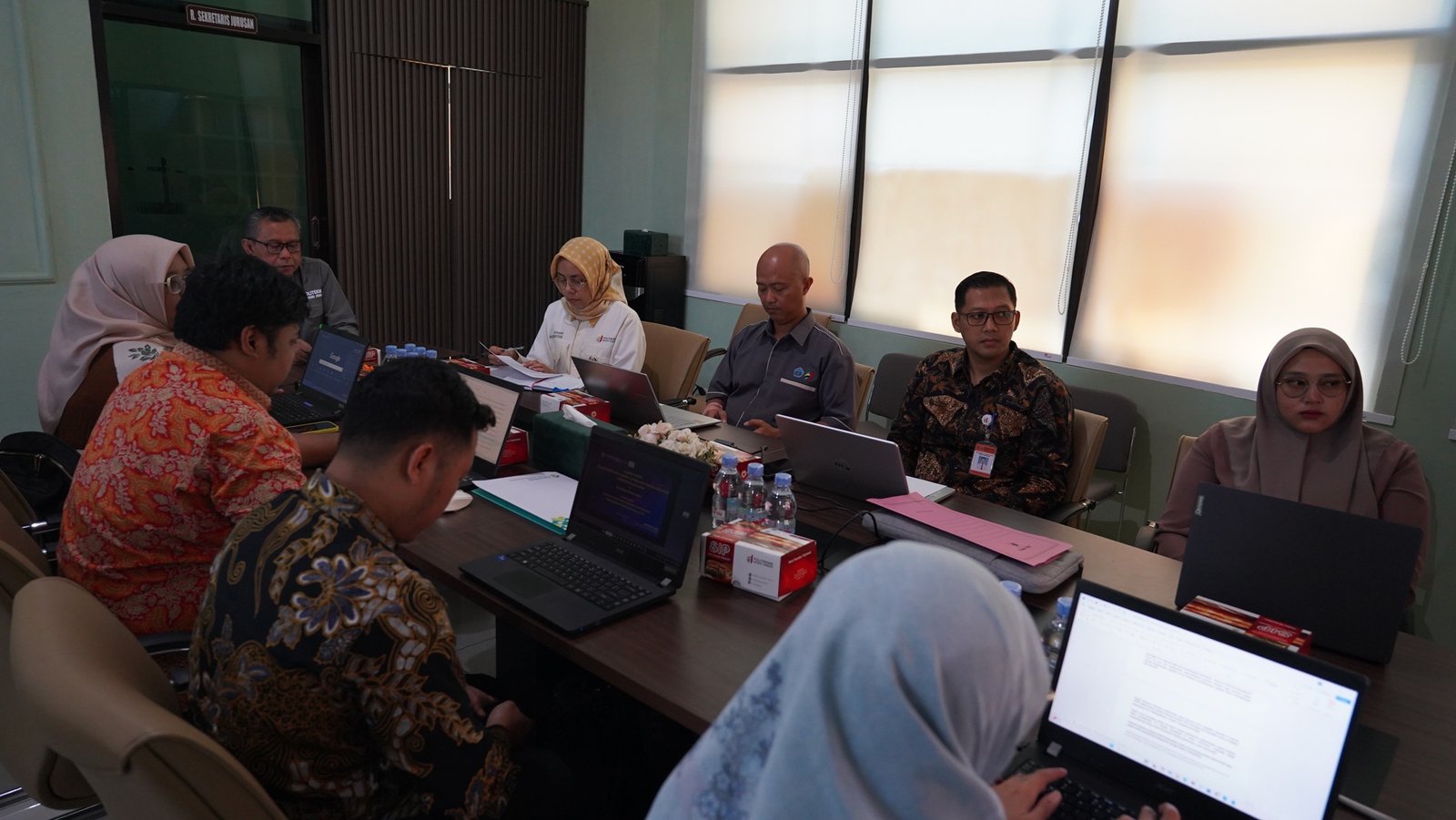 Polije dan Kemenkes Perkuat Sinergi Beasiswa SDM Kesehatan