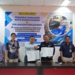 Polije dan PT Omron Indonesia Perluas Kerja Sama untuk Tingkatkan Kompetensi Vokasi