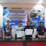 Polije dan PT Omron Indonesia Perluas Kerja Sama untuk Tingkatkan Kompetensi Vokasi