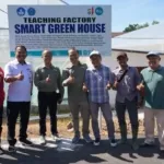 Polije dan EWINDO Perkuat Kerja Sama Pengembangan Benih Melon