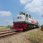 KAI Daop 9 Jember Pastikan Layanan Tetap Berjalan di Tengah Gangguan Operasional KA Argo Bromo Anggrek