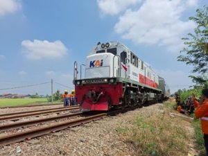 KAI Daop 9 Jember Pastikan Layanan Tetap Berjalan di Tengah Gangguan Operasional KA Argo Bromo Anggrek