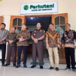 94,9 Hektar Lahan Perhutani Resmi Dikelola Petani: Solusi Hukum, Dampak Ekonomi Nyata