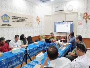 Serapan Dana Desa di Banyuwangi Capai 71%, 189 Desa Percepat Pembangunan