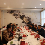 Polinema Studi Tiru Manajemen Risiko dan Pencegahan Fraud ke Polije