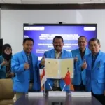 Polije Jalin Kerja Sama Internasional dengan Guizhou Vocational College of Agriculture untuk Perkuat Pendidikan Pertanian