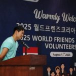 Polije dan KNU Tingkatkan Sinergi Teknologi dan Budaya Lewat Proyek WFK-ICT