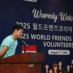 Polije dan KNU Tingkatkan Sinergi Teknologi dan Budaya Lewat Proyek WFK-ICT