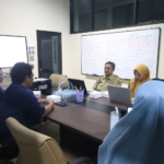 Polije Dukung Penyusunan Neraca Bahan Pangan Jember 2025