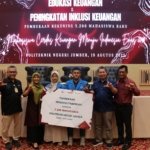 Polije dan OJK Dorong Literasi Keuangan Mahasiswa Lewat Pembukaan Ribuan Rekening Baru