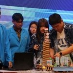 Polije Perkuat Jejaring Internasional Lewat Program World Friends Korea ICT Volunteers