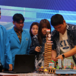 Polije Perkuat Jejaring Internasional Lewat Program World Friends Korea ICT Volunteers