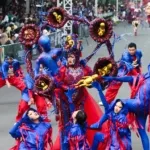 Jember Kembali Memukau Dunia Lewat Jember Fashion Carnaval 2025
