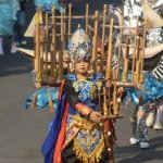 Hari Pertama Rangkaian JFC 2025 Suguhkan Kids Carnival dan Pets Carnival