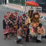 Jember Fashion Carnival 2025 Kembali Memukau, Tampilkan Keberagaman Nusantara
