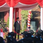 Politeknik Negeri Jember Gelar Upacara HUT ke-80 RI, Teguhkan Komitmen Perluas Akses Pendidikan