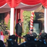 Politeknik Negeri Jember Gelar Upacara HUT ke-80 RI, Teguhkan Komitmen Perluas Akses Pendidikan