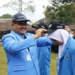 Polije Sambut Ribuan Mahasiswa Baru dengan Semangat Global