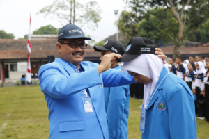 Polije Sambut Ribuan Mahasiswa Baru dengan Semangat Global
