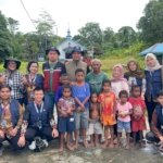 Mini Hilirisasi Kepiting Asap, Inovasi Mahasiswa UNEJ untuk Ekonomi Lokal Raja Ampat