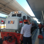 KA Pandanwangi Tambah Enam Stasiun Berhenti, Jadi Alternatif Selama Jalur Gumitir Ditutup