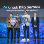 Indosat Gunakan AI Hadang Spam dan Scam, Lindungi Pengguna Digital di Seluruh Indonesia