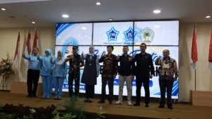 Yayasan Bina Insan Berfaida Akuisisi ITPS, Kampus Baru Resmi Berdiri di Jember