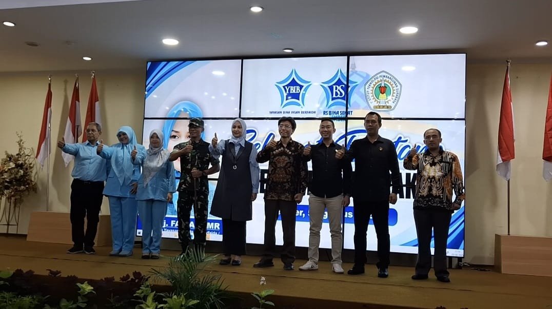 Yayasan Bina Insan Berfaida Akuisisi ITPS, Kampus Baru Resmi Berdiri di Jember