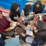 PPK Ormawa UNEJ Angkat Potensi Ikan Lemuru di Desa Puger Kulon