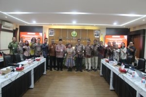 UNEJ dan Komnas HAM Jalin Kerja Sama, Siap Wujudkan Magister HAM Pertama di Indonesia