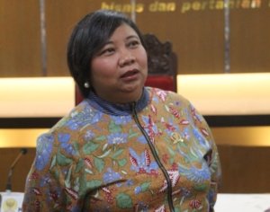 Ketua Komnas HAM RI Bikin Pengakuan Dosa