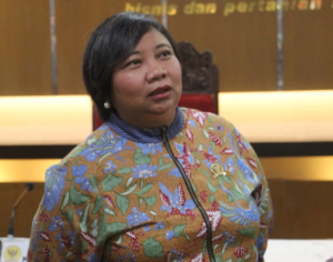 Ketua Komnas HAM RI Bikin Pengakuan Dosa