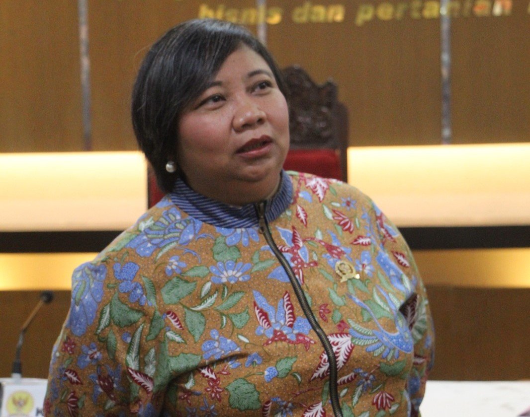 Ketua Komnas HAM RI Bikin Pengakuan Dosa