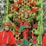 World Kids Carnival JFC 2025 Tanamkan Cinta Budaya dan Lingkungan Sejak Usia Dini