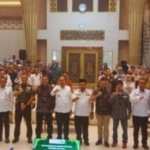 Unars Dorong Energi Terbarukan dan Tambang Ramah Lingkungan