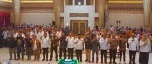 Unars Dorong Energi Terbarukan dan Tambang Ramah Lingkungan