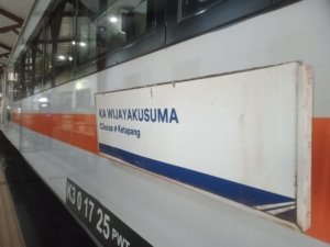 Lonjakan Penumpang KA ke Jember Naik 42% Saat Jember Fashion Carnaval 2025