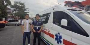 RSU Kaliwates Kawal Kesehatan Talenta JFC 2025, Siagakan Mobil Kesehatan dan Mini ICU