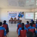 PSDKU Kampus 6 Sabu Raijua Polije Gelar PKKMB 2025